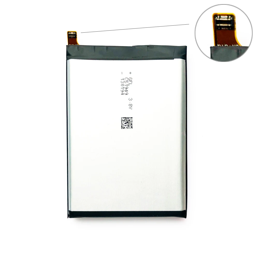 100% подлинный оригинальный 5180mAh BAT17S505180 DOOGEE S50 Аккумулятор Для запасная