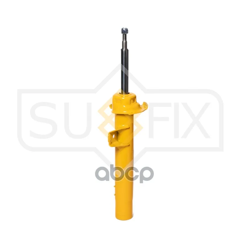 Стойка Амортизаторная Передняя R Bmw 1(E81-E88) 04-13 / 3(E90-E93) SUFIX арт. SU1538