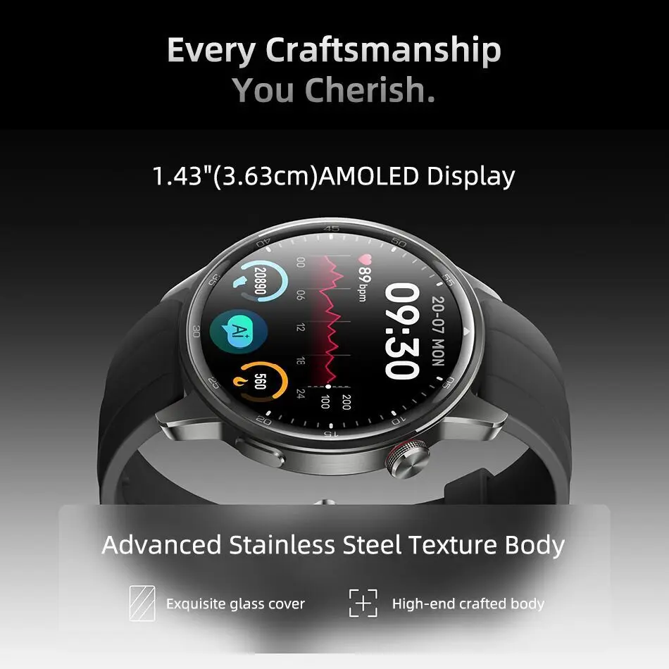 Умные Часы Realme Watch S Купить