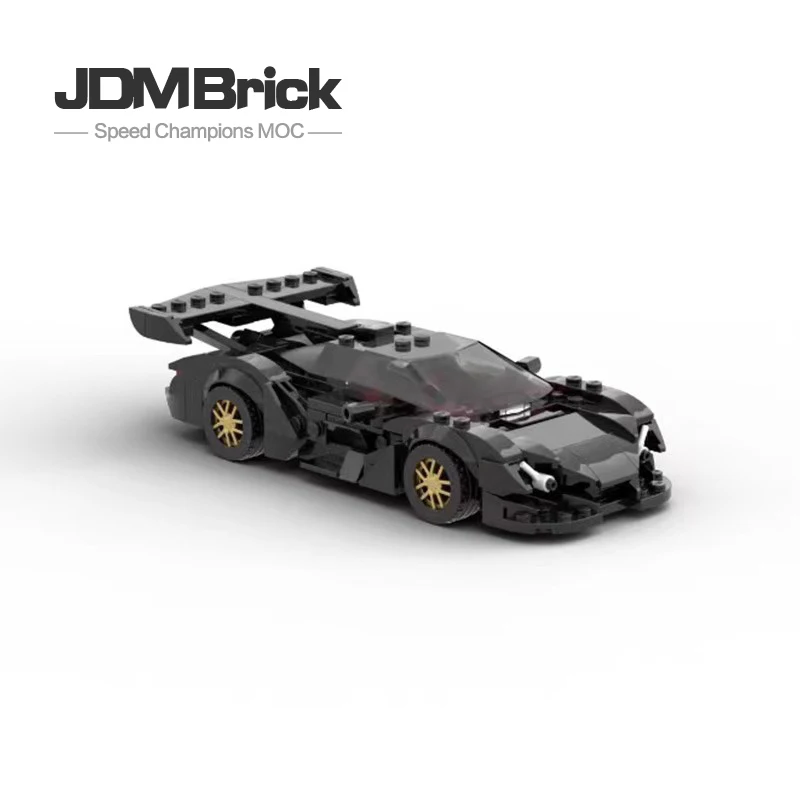 

Оригинальная модель автомобиля с высокой скоростью и 8 сетками IE