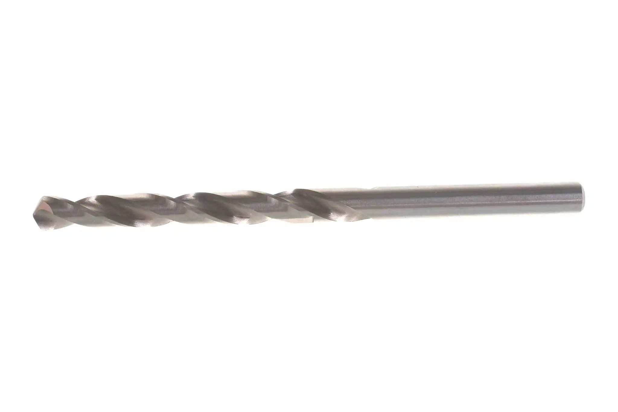 Фото Сверло по металлу HSS-G DIN 338 (6.8х109х69 мм) Ruko 214068 №1