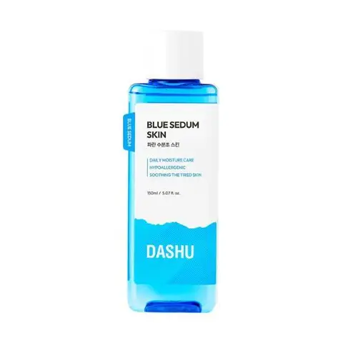 Dashu Boy Blue Увлажняющий крем для кожи 150 мл Специальный (+50 мл увлажняющего крема), Корейская косметика