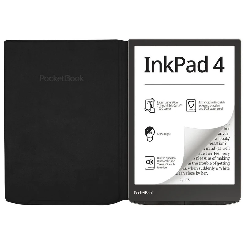 Pocketbook 743