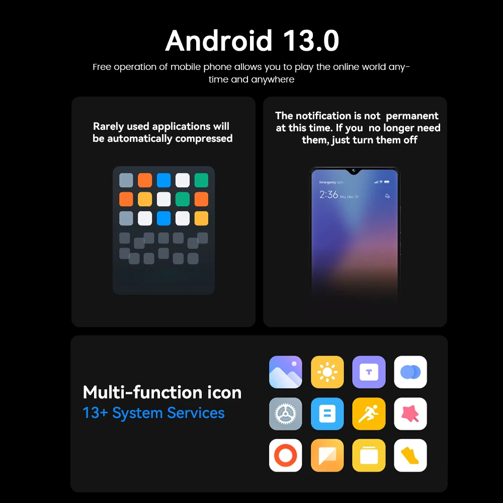 Рисунок 6 - Смартфон MI 13 Pro a