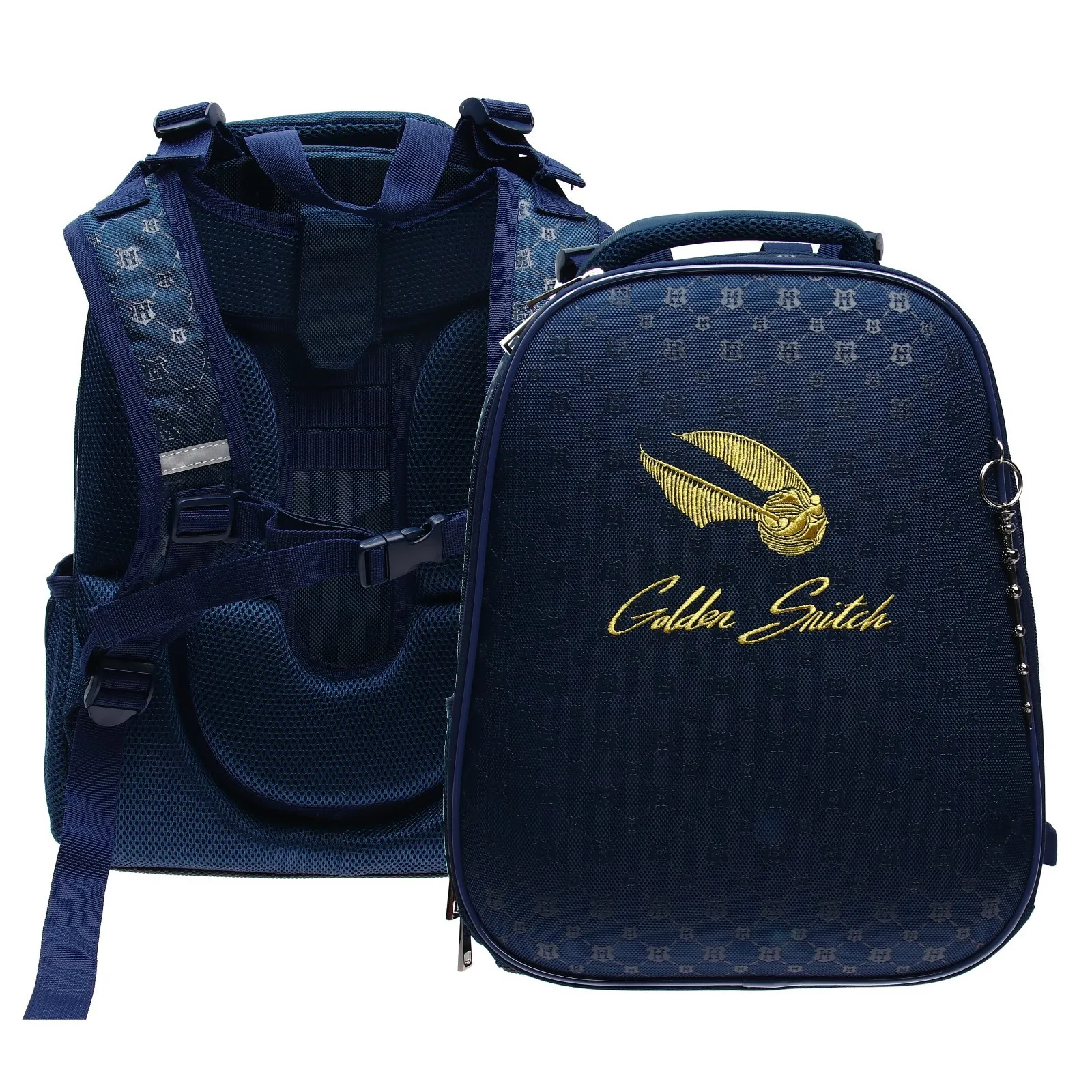 Рюкзак каркасный