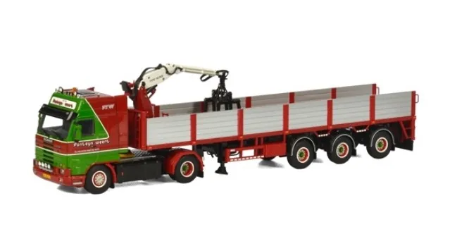 

WSI 1:50 Scania 06-1116V B83