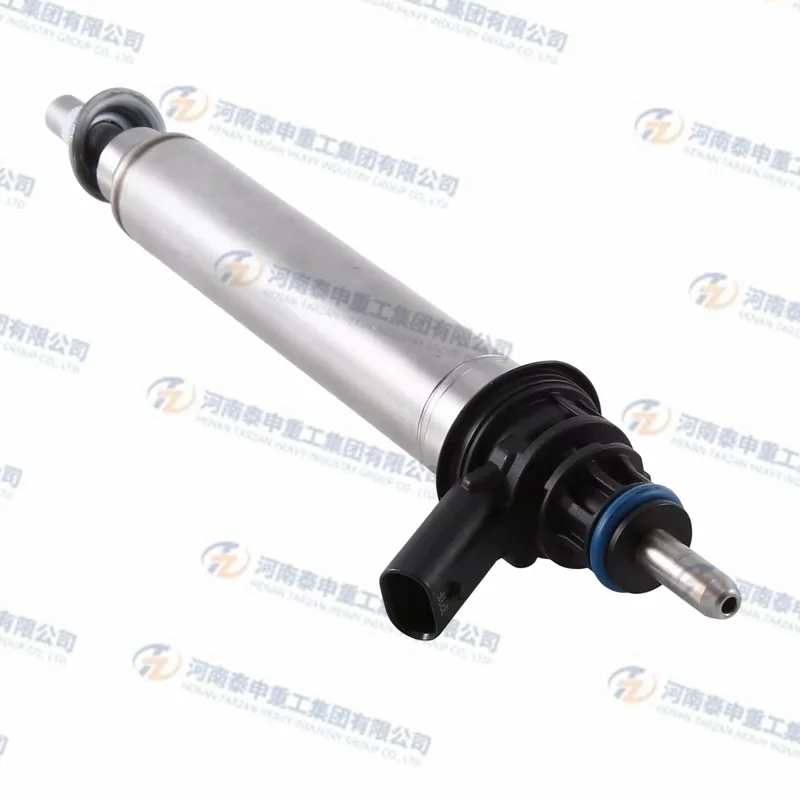 Новая топливная форсунка для A 2780700687 0261500065 Для Mercedes-Benz B C E G GL CLA GLA GLC GLE GLK ML R S SL