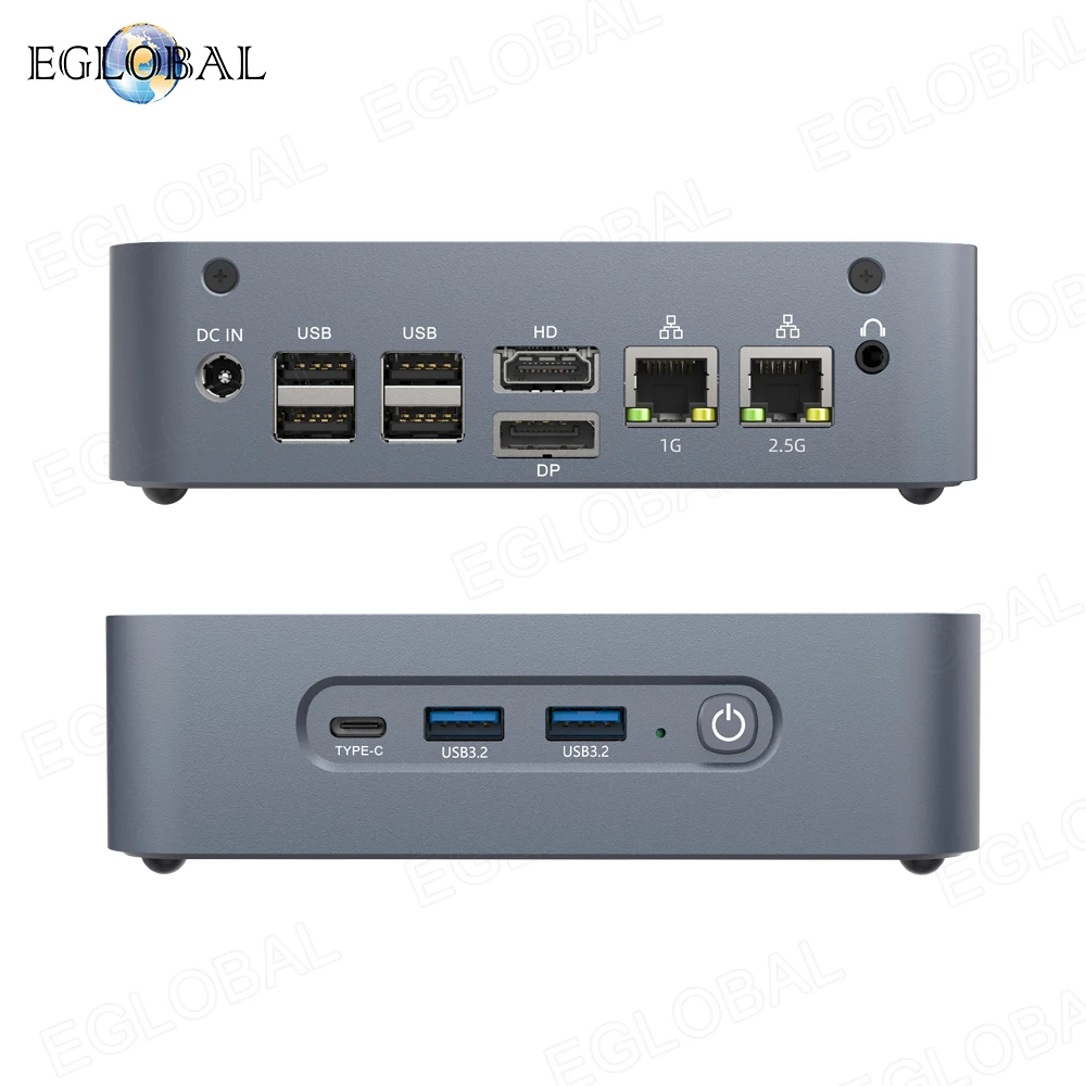 Рисунок 6 - Игровой мини-ПК Eglobal AMD Ryzen 9 5900hx