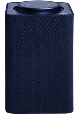 Яндекс Станция Макс Blue