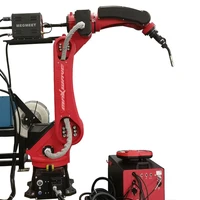 robotic arm manipulator 6 axis robot cnc welding polishing carry robot
