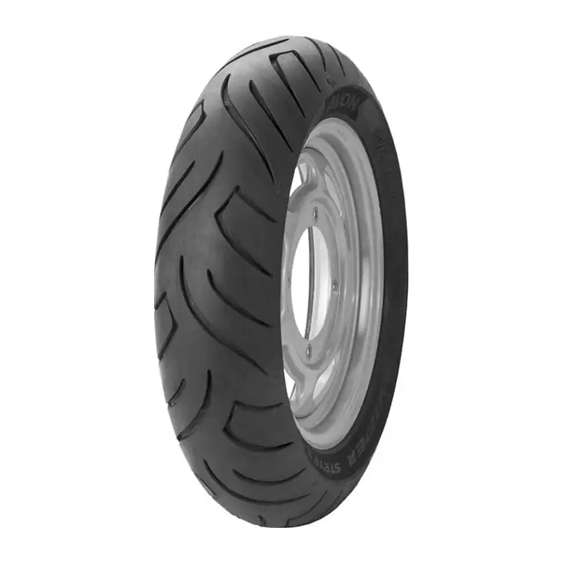 Мотошины летние Avon Viper Stryke AM63 120/70 R15 56S