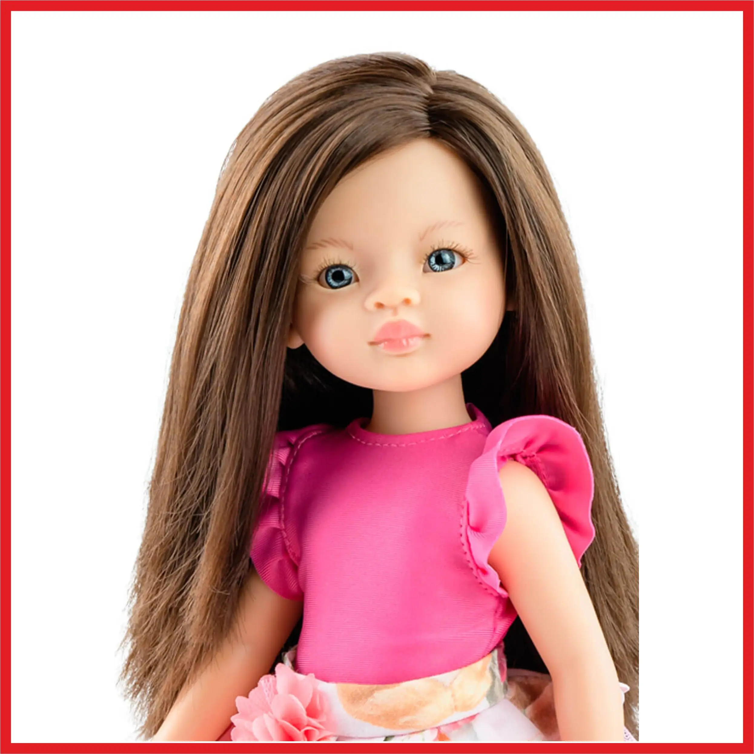 Кукла Паола Рейна Купить В Нижнем