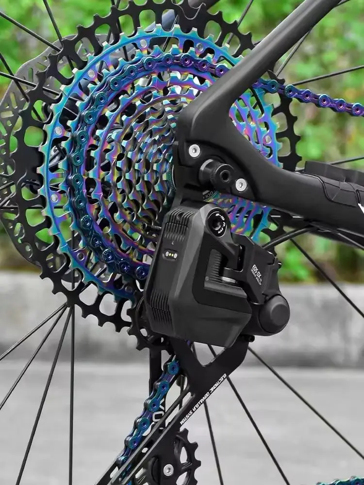 Комплект беспроводных электронных переключателей WheeltopEDS 7-13 s