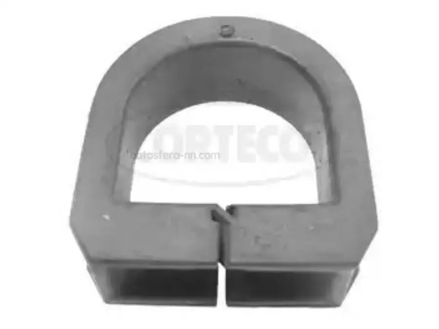 CORTECO 80000264 Сайлентблок SEAT CORDOBA 9399 Vario 96 хечбэк 9902 IBIZA II III TOLEDO I 9199