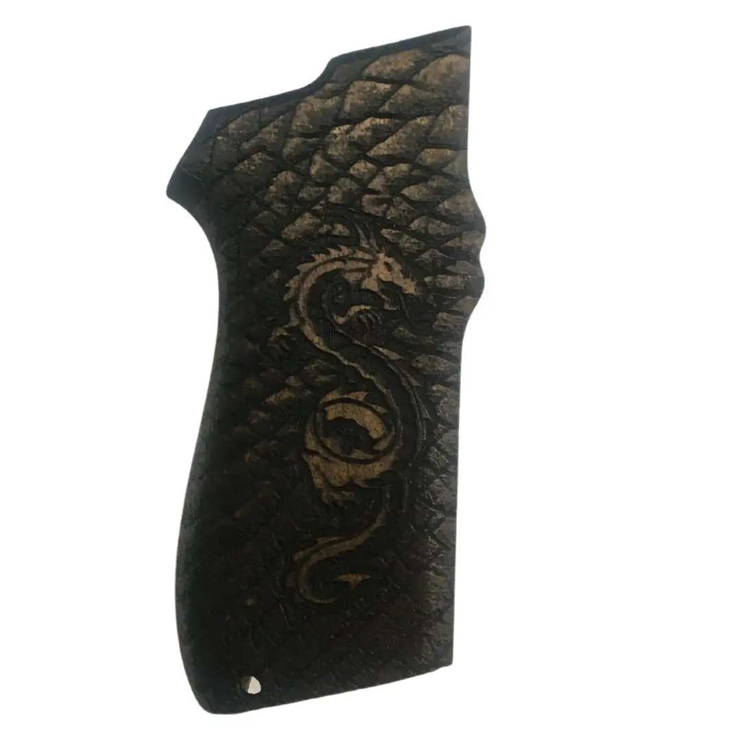 

Sig Sauer P226 Walnut Grips