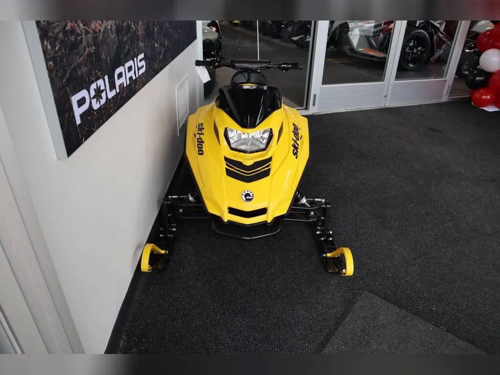 Рисунок 3 - Лидер продаж! 2023 Ski Doo MXZ®120
