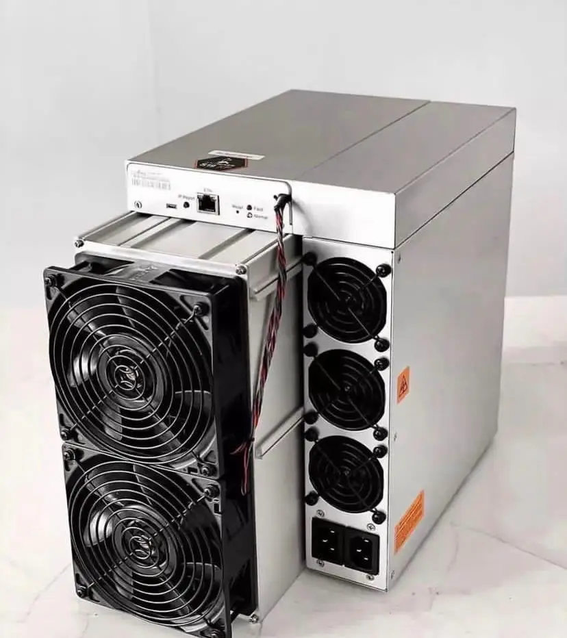 

BitMain Antminer S19 XP 140TH для биткойнов, асик-Майнер