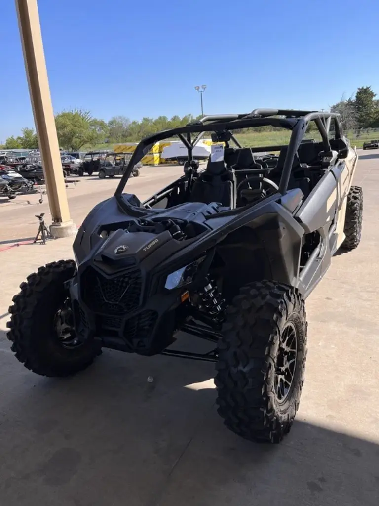

HOT SALES 2022 CAN-AM MAVERICK X3 MAX X RS TUR-BO RR