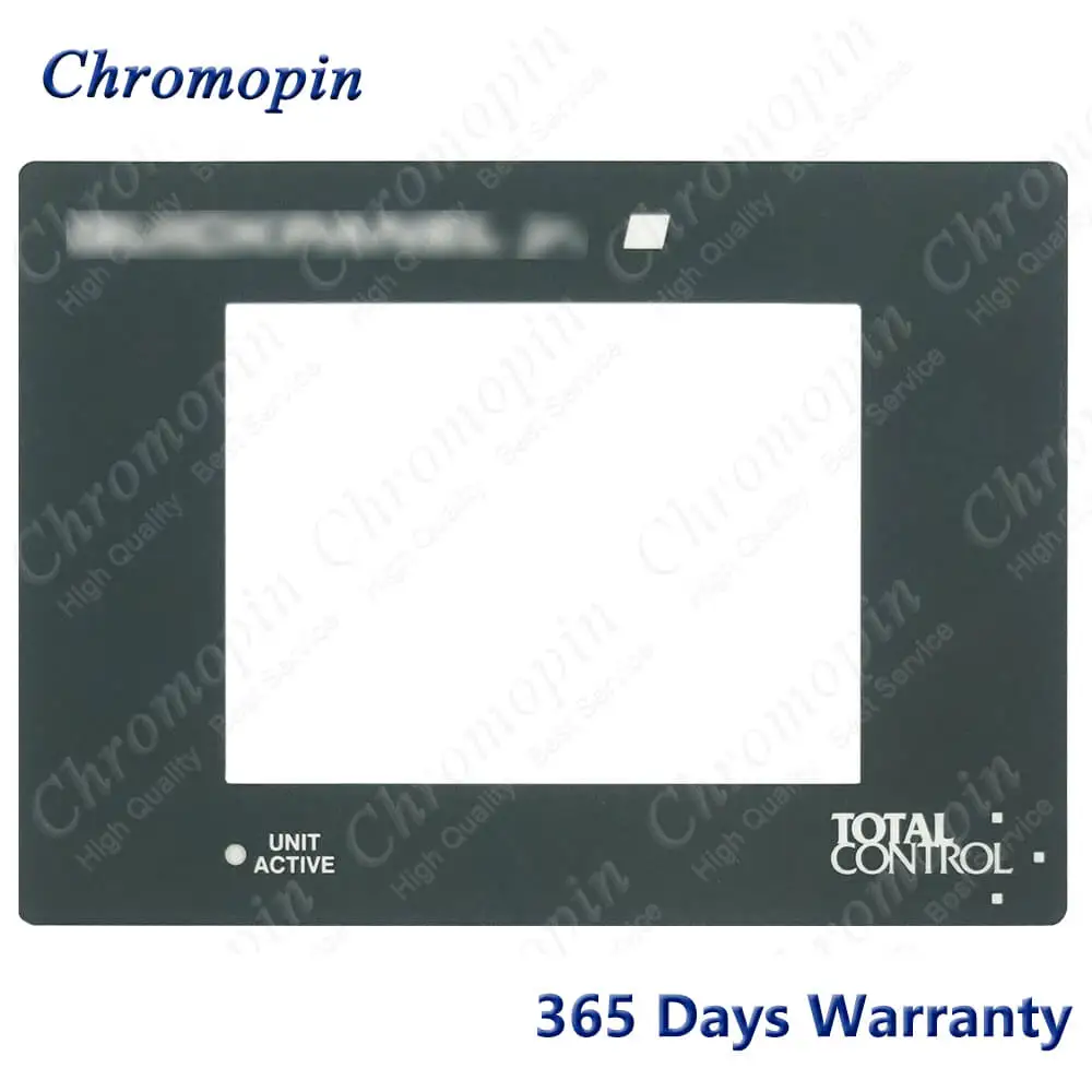 Передняя крышка корпуса для Proface GP270-SC21-24VP GP270-SC31-24V Сенсорная панель с накладной защитной пленкой (art.: 3920cbcc8a5e4) - 3920cbcc8a5e4