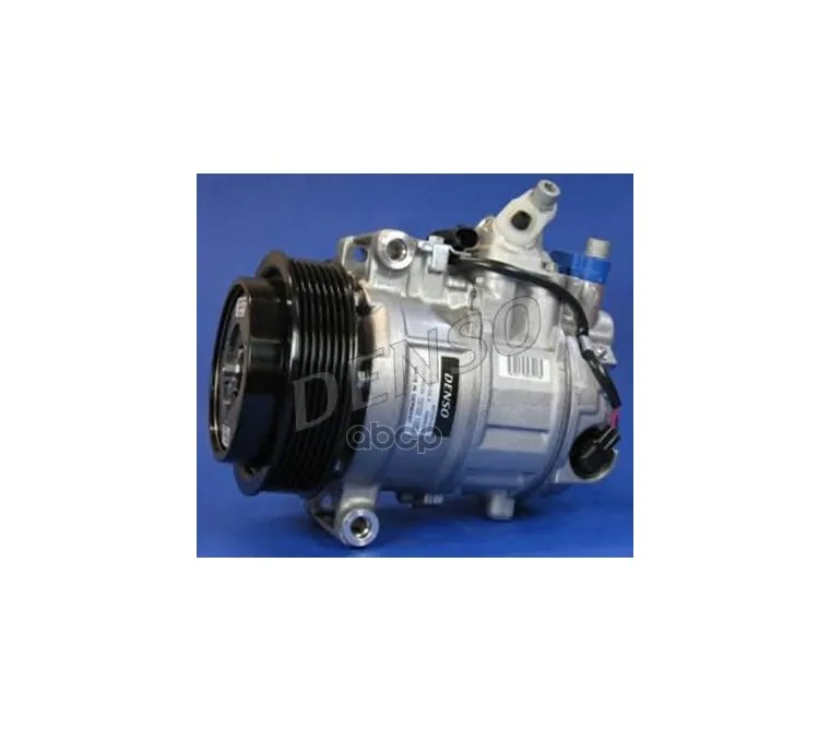 Компрессор Кондиционера Dcp17051 Распродажа Denso арт