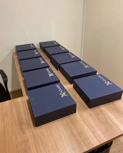 

MN: Buy 10 Get 4 For Free MatchX M2 Pro