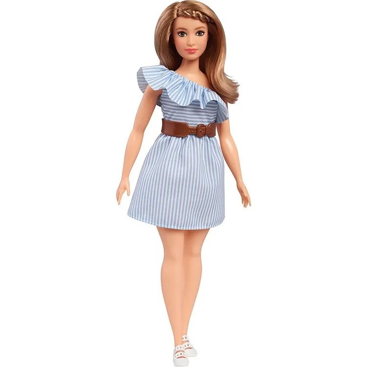 Barbie Очаровательные куклы для вечеринок Fbr37-Fjf41