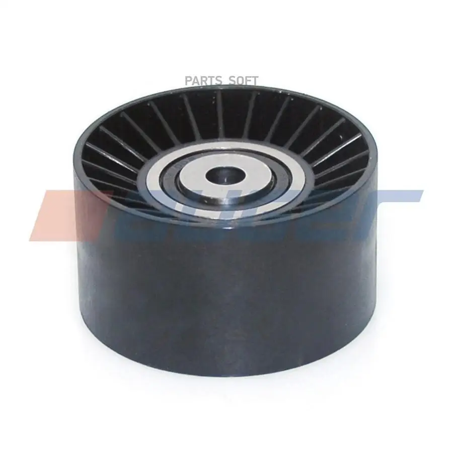 AUGER 67757 Ролик натяжителя ремня