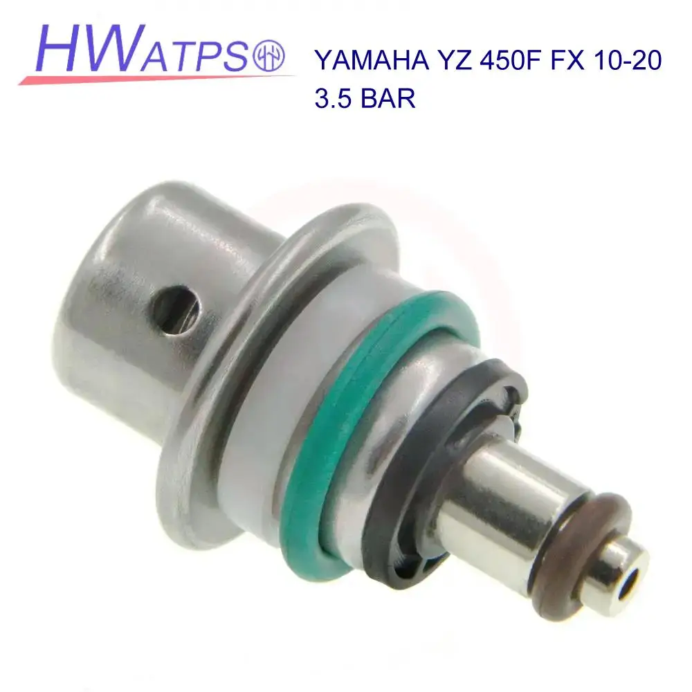 

Регулятор давления топлива 33D1390700 00 для Yamaha WR250F XT250 YZ250 YZ250F YZ250FX YZ450F YZ450FX 33D1390701/33D1390702/33D13907