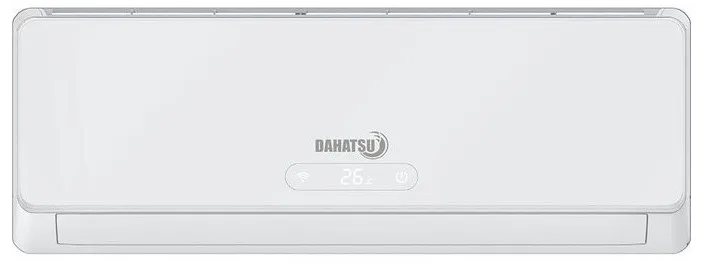 Кондиционер настенная сплит-система DAHATSU DMH-07/DMN-07 DMH-09/DMN-09 DMH-12/DMN-12 |