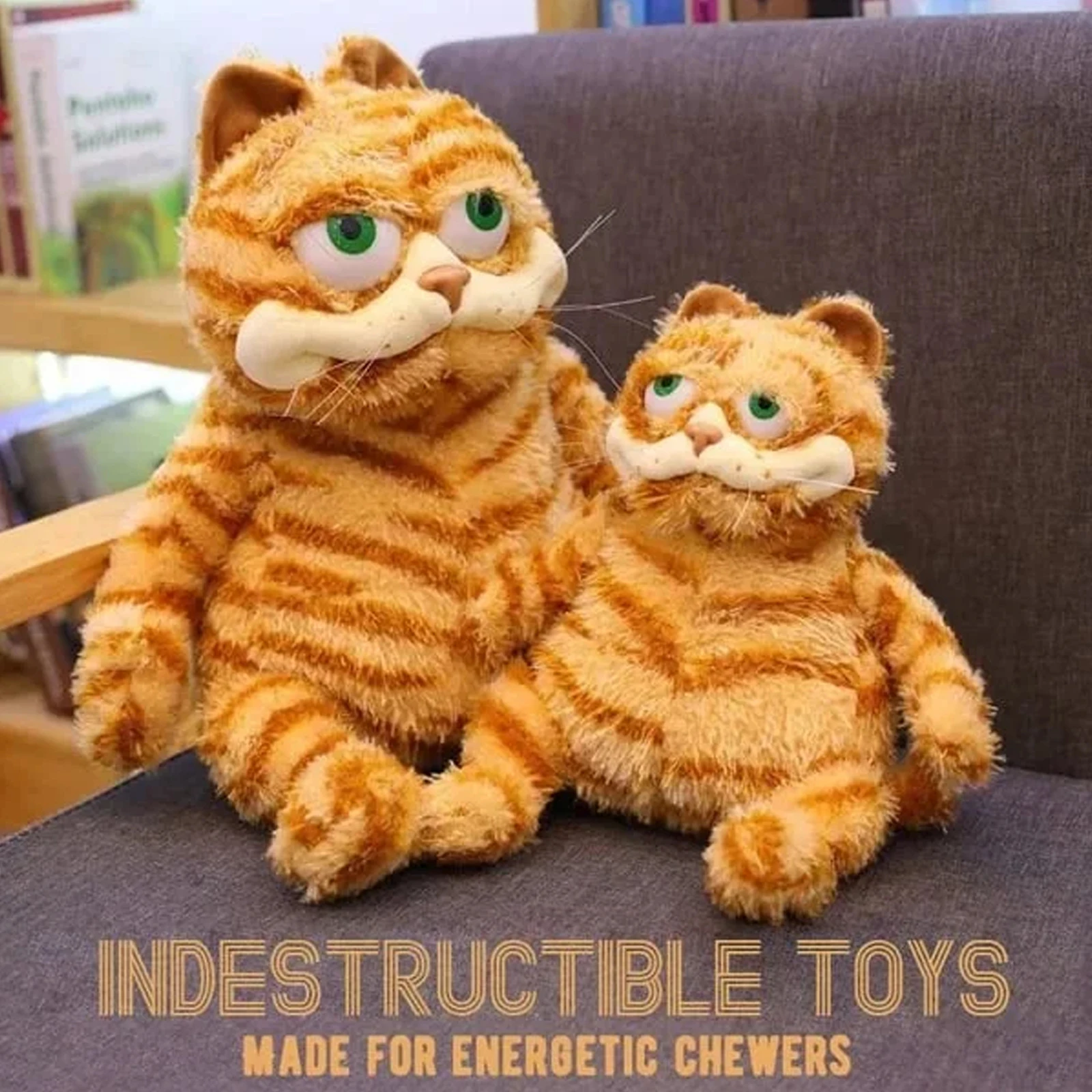 Небьющаяся игрушка для жевания собак длина 30 см Вес 0 2 КГ - Спрессована в вакууме