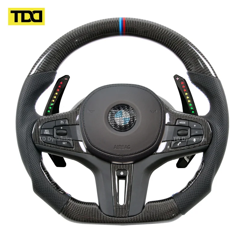 

Умная весло TDD, модель Smart ONE для BMW G15 G38 F40 G20 G30 G01 G11 G05 8 1 3 5 X3 7 X5 Series
