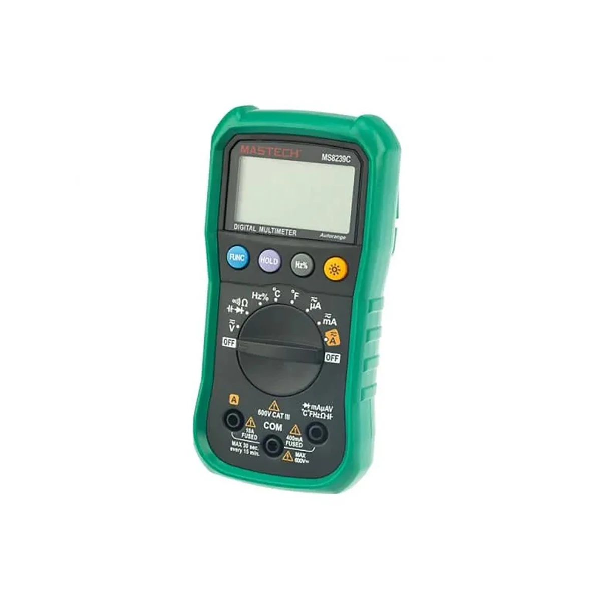 МУЛЬТИМЕТР ПРОФИ MS8239C  