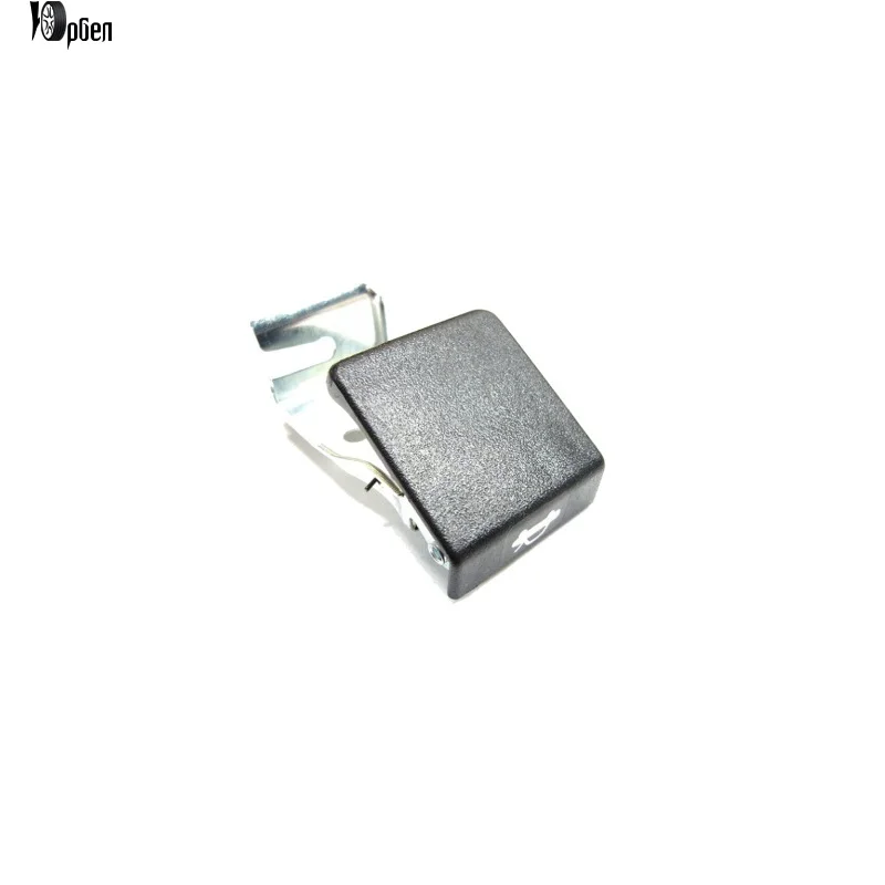 Great Wall Hover H2 H3 H5: Чёрная ручка открывания капота из салона 5306102-K00 1шт № 5306102K00 |