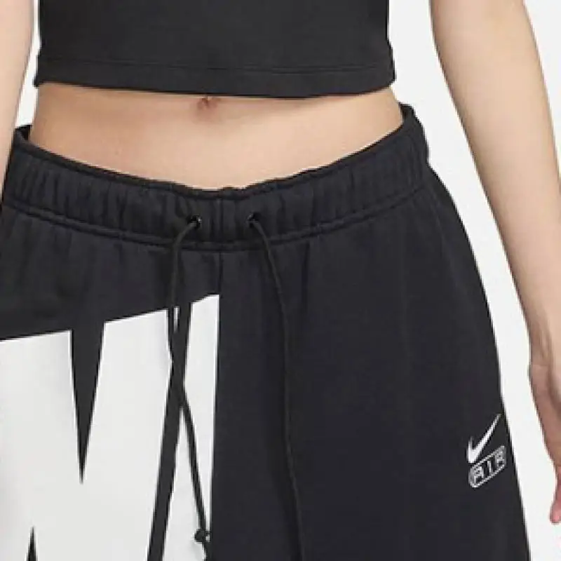 Футболка Nike с коротким рукавом женская футболка-поло eSSential Dv7885 010 S2408