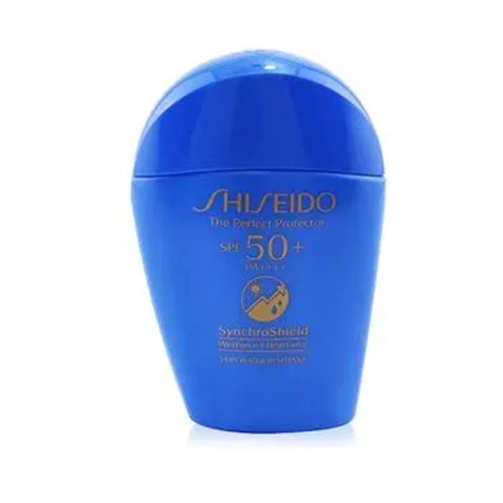 Shiseido Увлажняющий Лосьон Для Защиты От Солнца SPF 5050мл