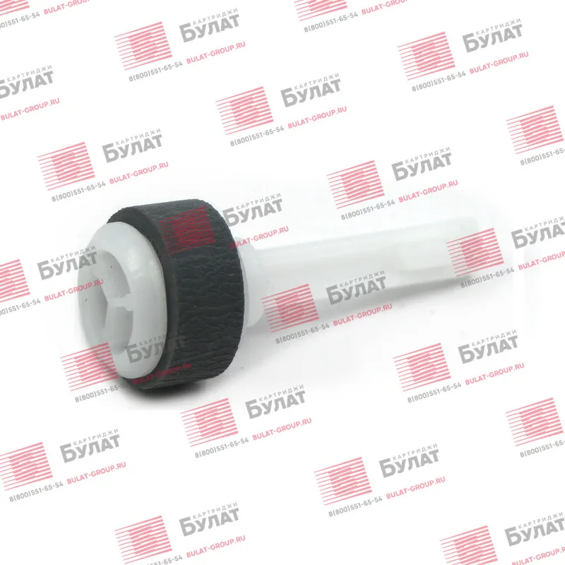 Ролик захвата бумаги левый HP LJ M15 M28 RM2-2516 БУЛАТ m-Line | Детали для принтеров