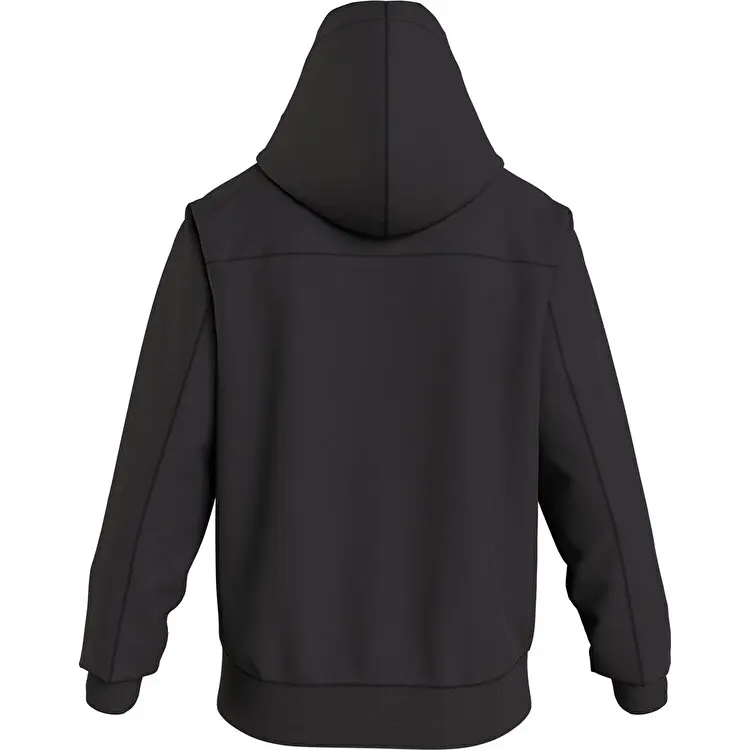 Рисунок 2 - Calvin Klein Черная мужская толстовка