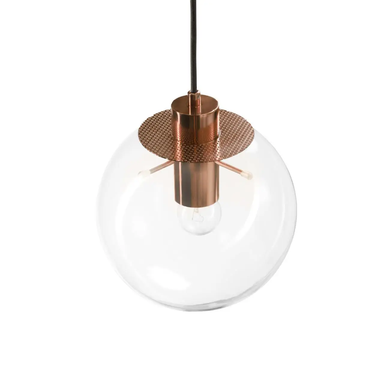 Светильник подвесной Loft it Selene 2032-A E27 60W