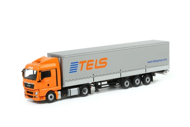 

WSI 1:50 Man TGX XLX 01-1424 B76