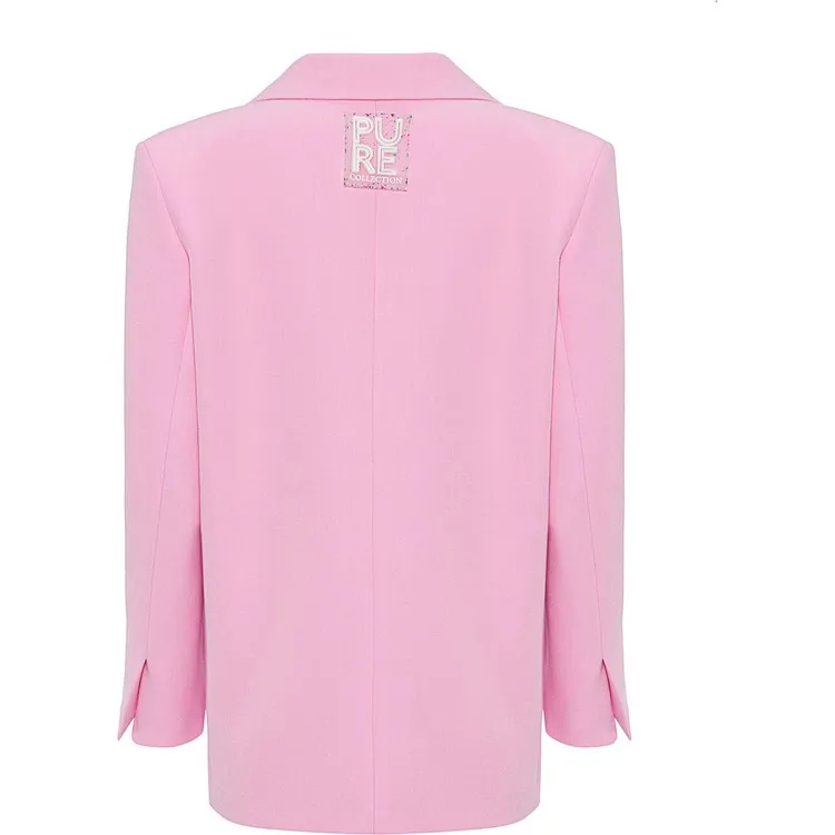 Рисунок 2 - Nocturne Двубортный пиджак с п