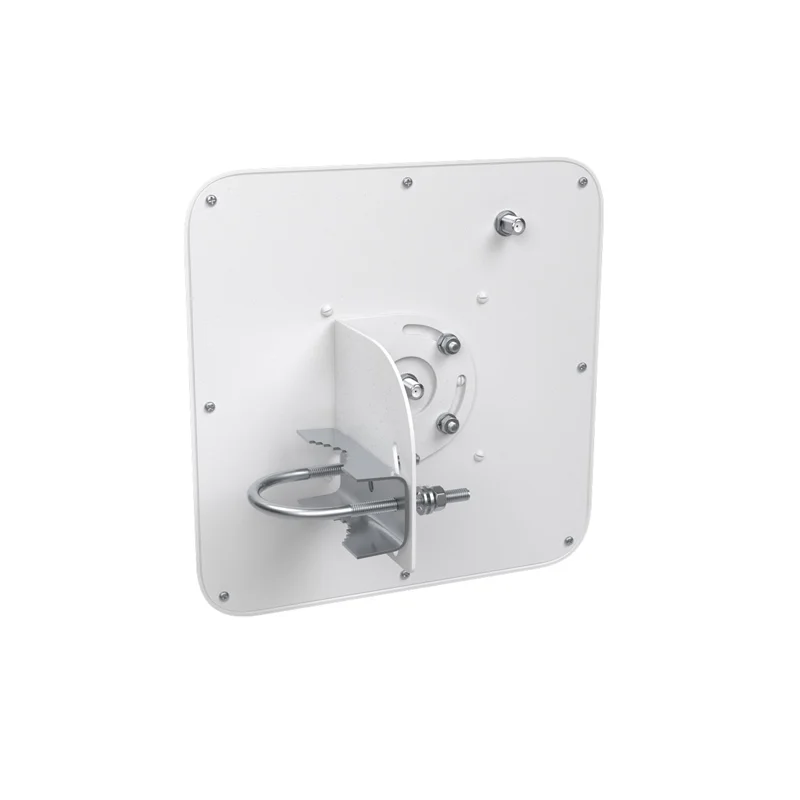 Антенна для модема усиления сигнала Интернета 4G Интернет антена РЭМО FLAT-15F MIMO