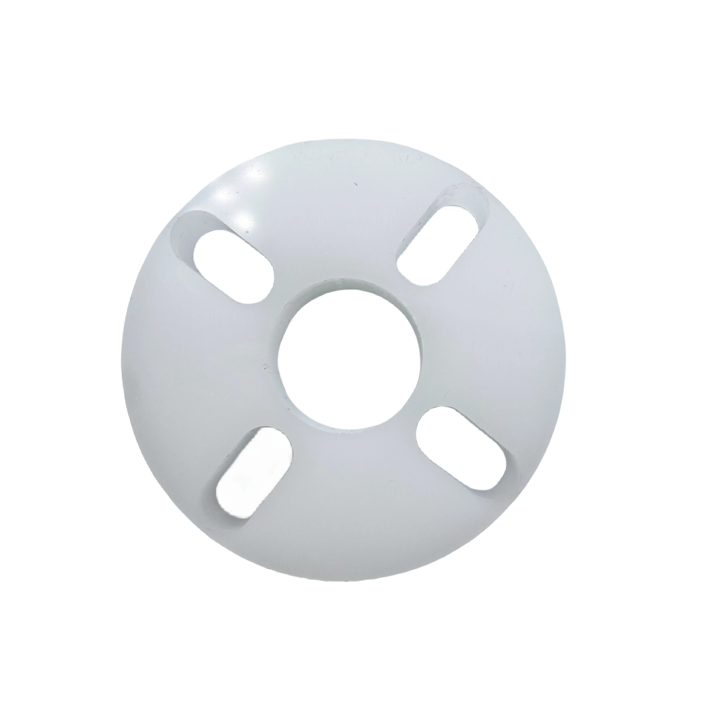 Мудрый 2086 Натяжная головка-вращение на 360 градусов-высота адаптера с винтами