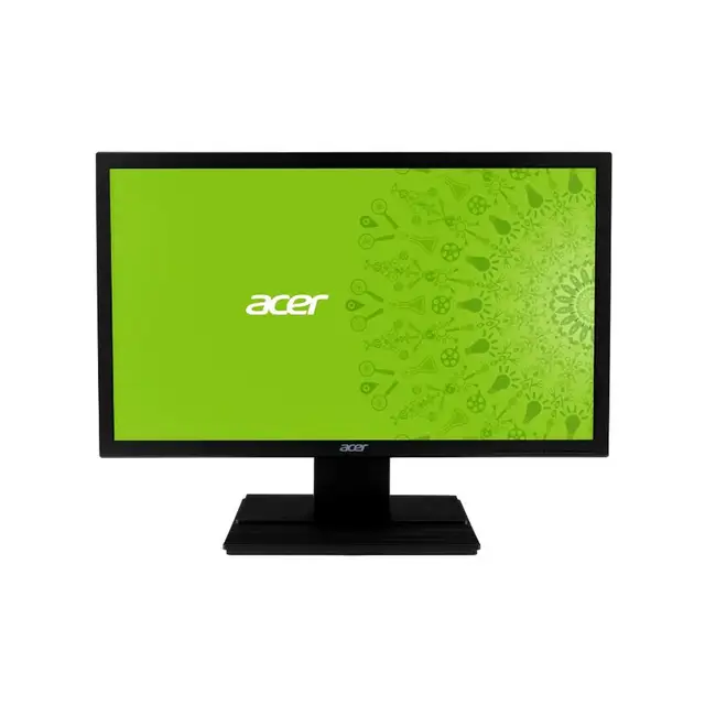 Монитор 19.5" Acer V206HQLBb, черный 1