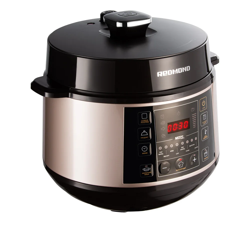 Советы по выбору универсального кухонного помощника от профессионалов