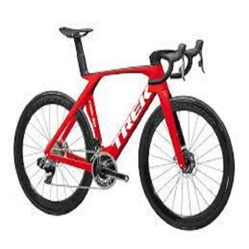 

Новый Treks Madone SLR 9 дисковый этап дорожный велосипед