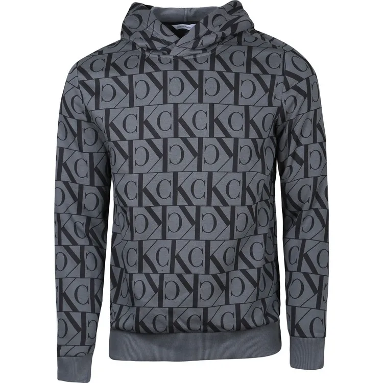 Мужская толстовка Calvin Klein