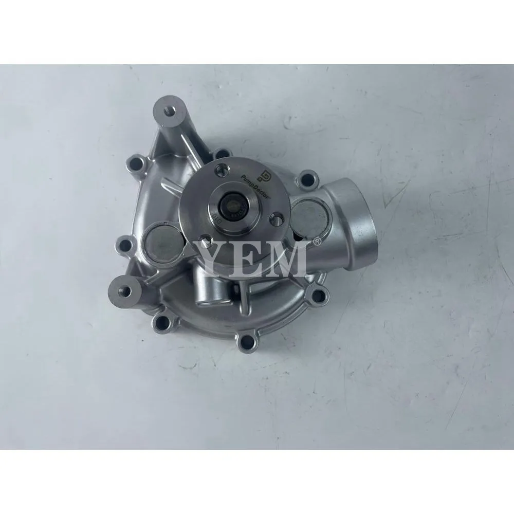 

Bf4M1013 Water Pump For Deutz Diesel Engine.