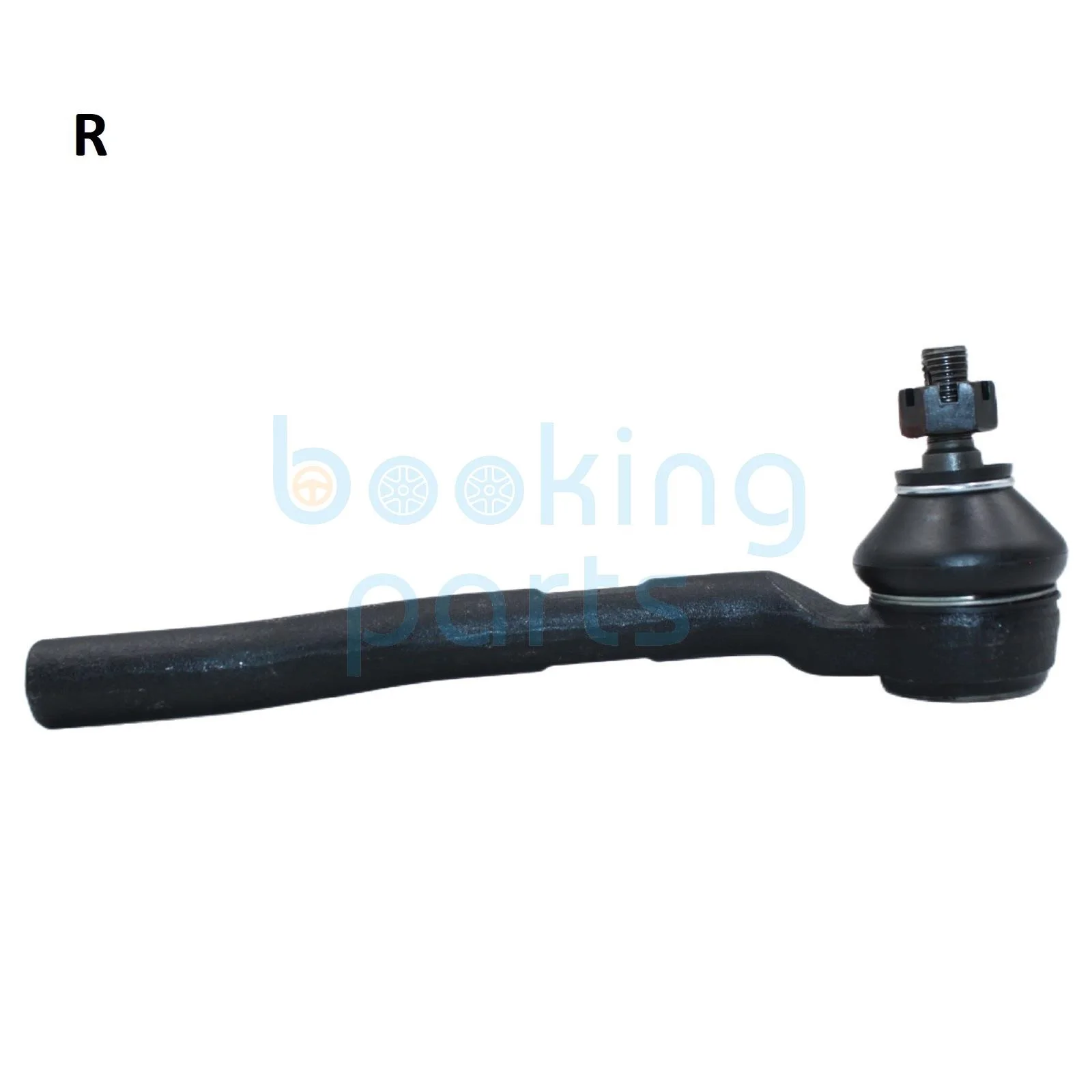 TRE60967(R) D8520-1HJ0A D85201HJ0A SE-N331R SEN331R D8520-1HA0A D85201HA0A конец рулевой тяги для NISSAN MARCH EXT 10- VERSA 2014-