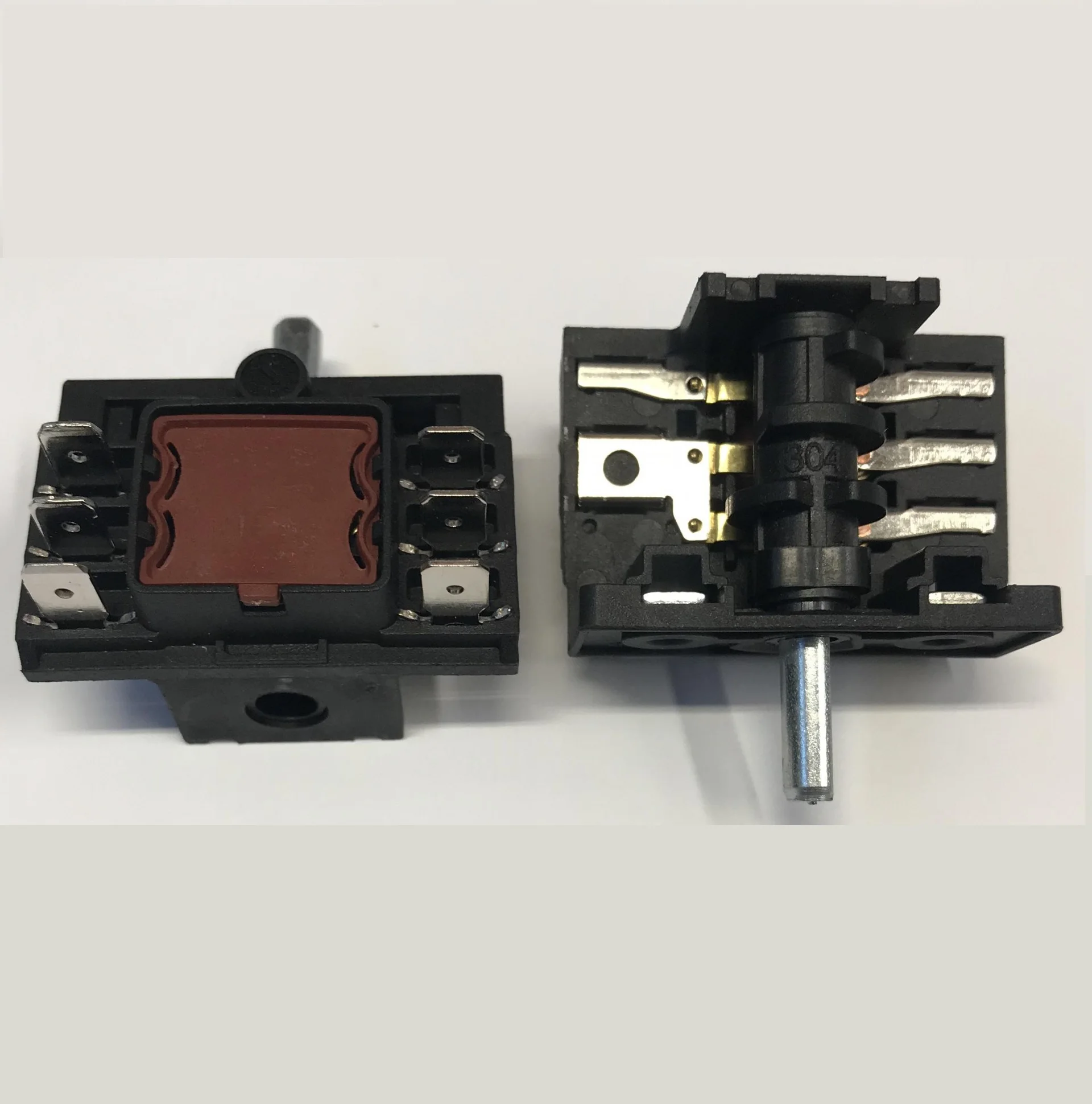 Переключатель пм-4 (4-х позиционный) 120000061108. Переключатель 4-позиционный 43. 000. Переключатель ego 49. 000.