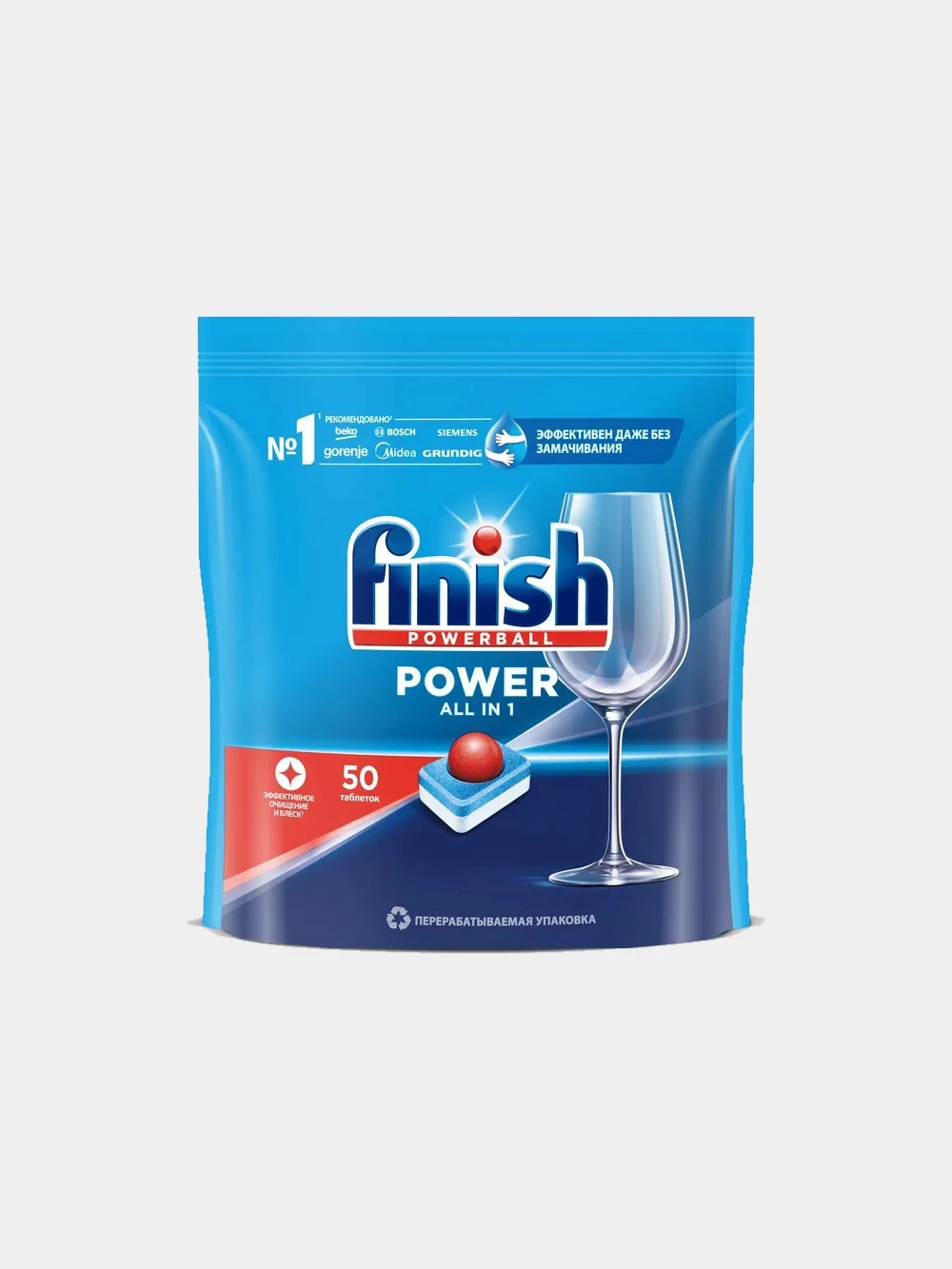 Finish Powerball 100 Купить